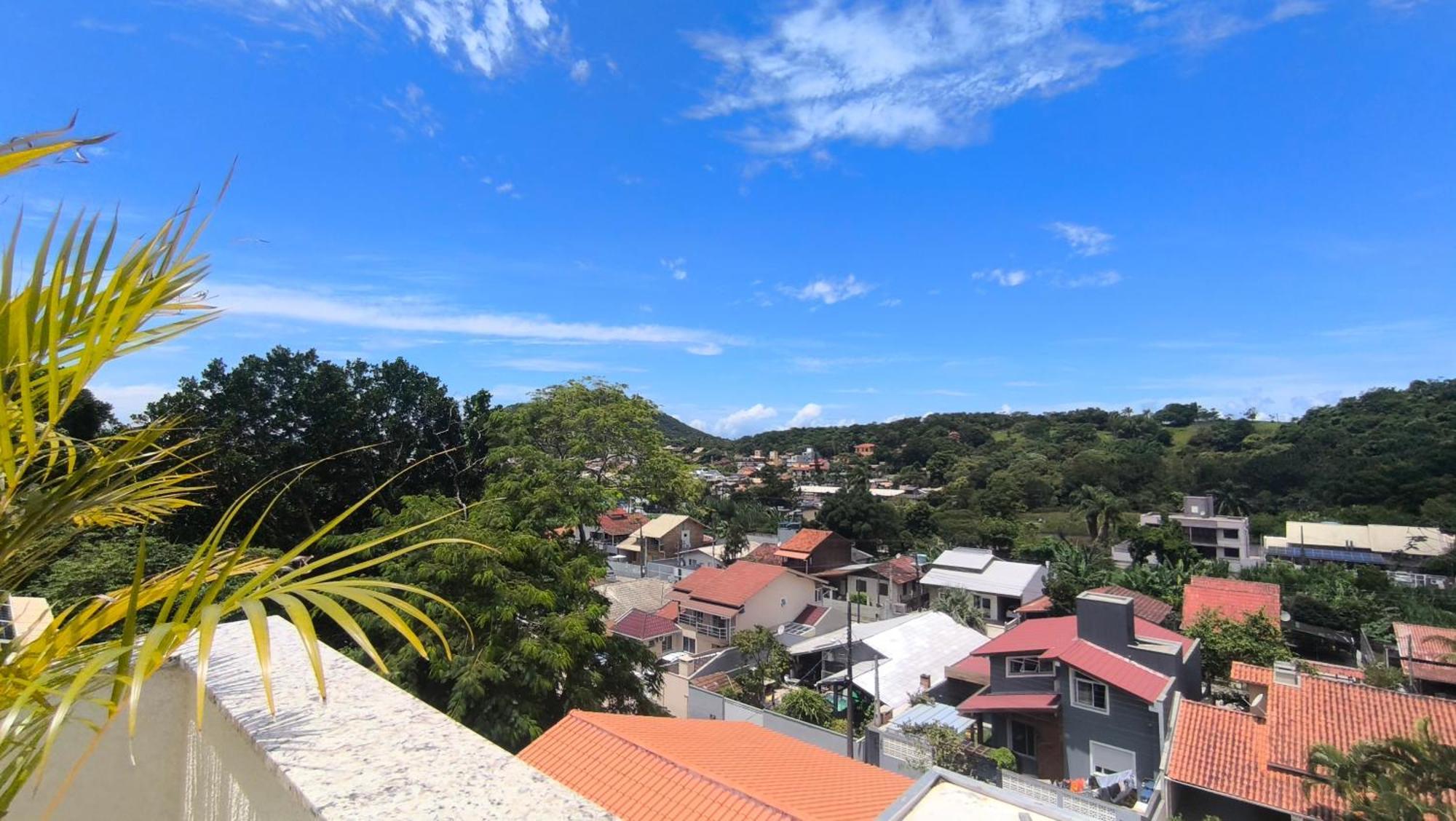 Refugio Praiano Em Bombinhas - Aluguel Temporada Exterior foto